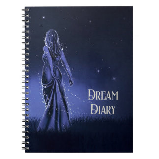 Journal des journaux de rêve