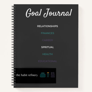 Journal des objectifs