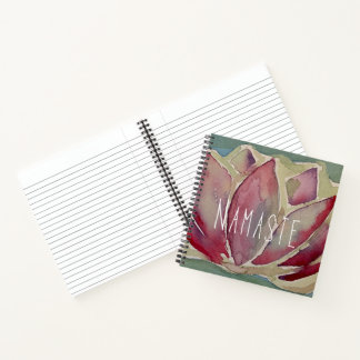 Journal des ordinateurs portables Namaste