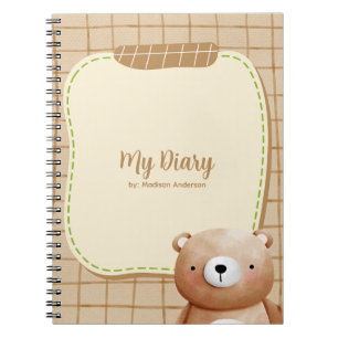 Journal des ours en peluche