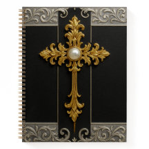 Journal des puces "Gothica Fides" à couverture rig