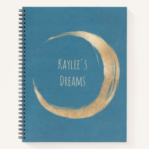 Journal des rêves personnalisés