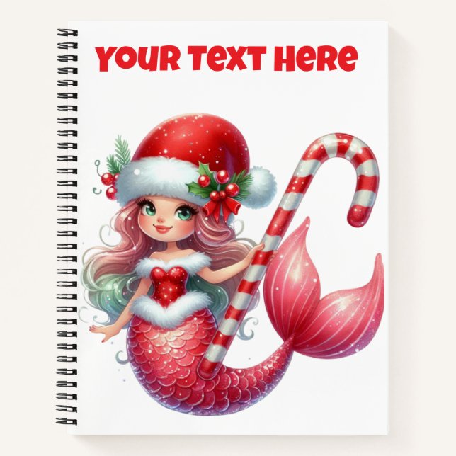 Journal des sirènes de Carnet-Noël (Devant)