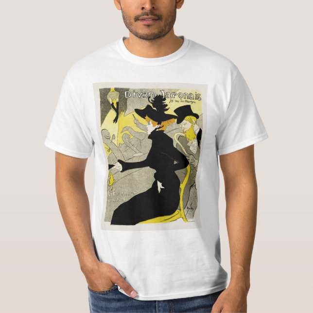 Journal des Ventes T-Shirt (Front)