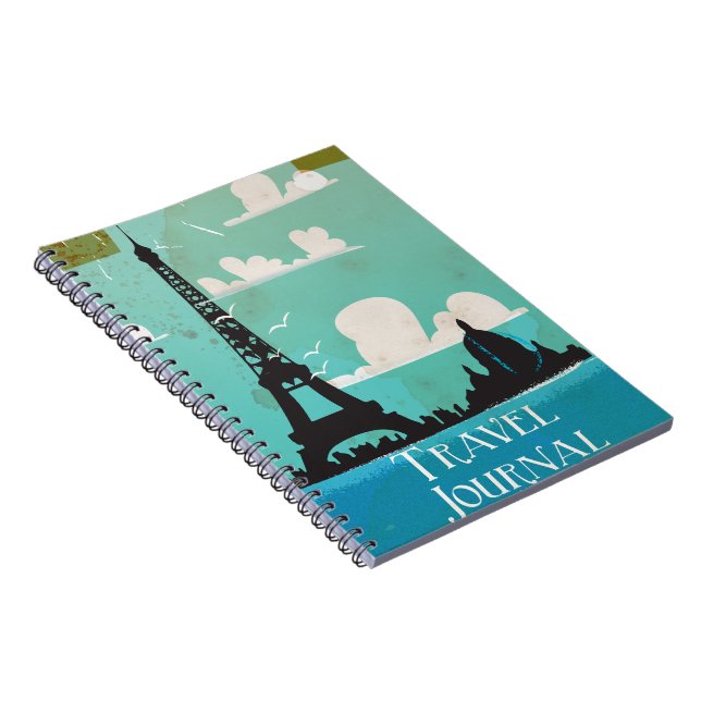 Journal des voyages. (Côté Droit)