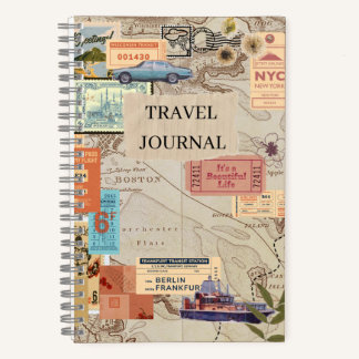 Journal des voyages