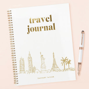 Journal des voyages   Les monuments célèbres du mo