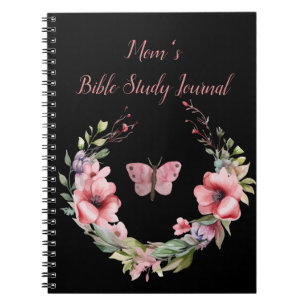 Journal d'étude biblique