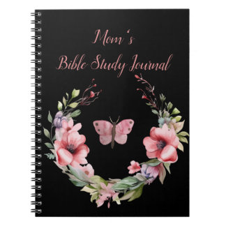 Journal d'étude biblique