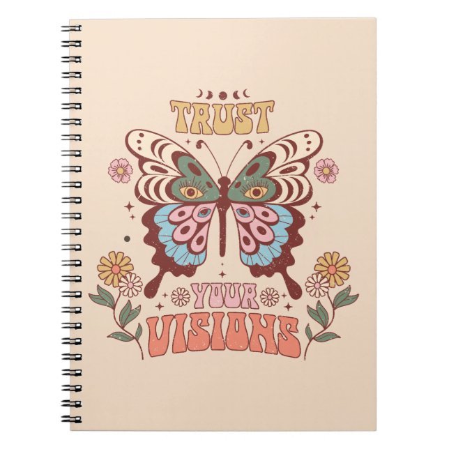 Journal d'inspiration (Devant)