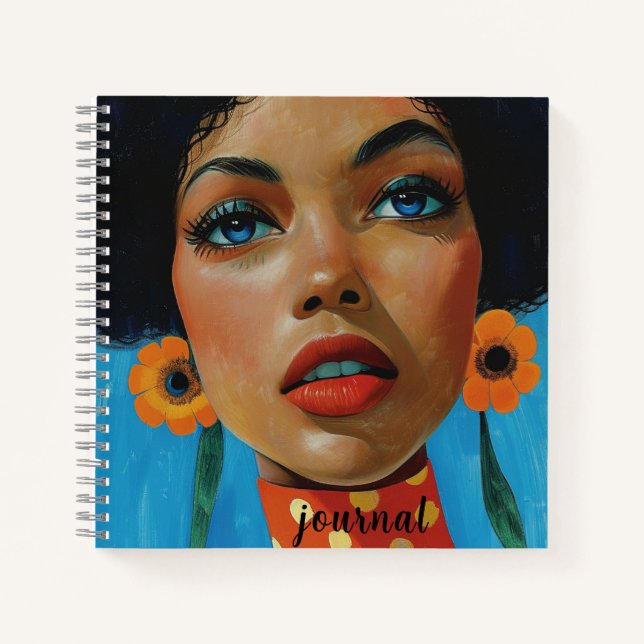 Journal Dionne de KAB (Devant)