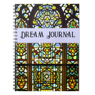 Journal Dream