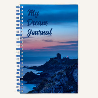 Journal Dream