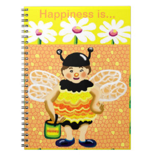journal du bonheur des abeilles