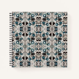 Journal du Carré d'art Abstrait