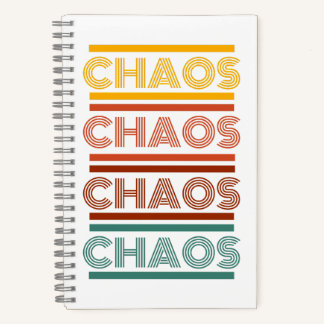 Journal du Chaos