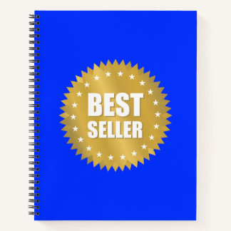 Journal du meilleur vendeur