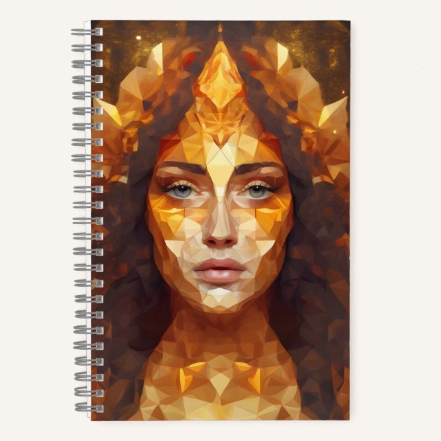 Journal d'une reine (Recto)