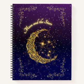 Journal et Carnet de la Lune céleste