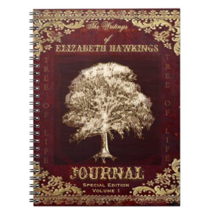 Journal fait sur commande