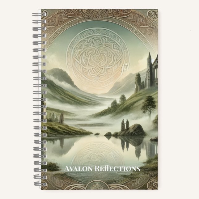 Journal Inner Light (Recto)