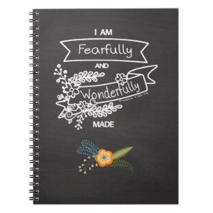 Journal inspiré craintivement et merveilleusement