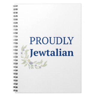 Journal Jewtalian avec fierté