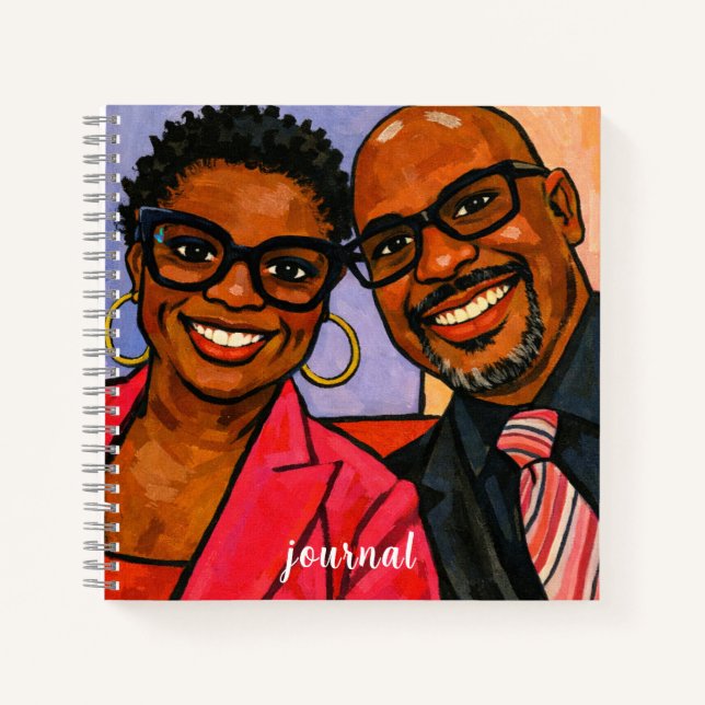 Journal K2 de KAB (Devant)
