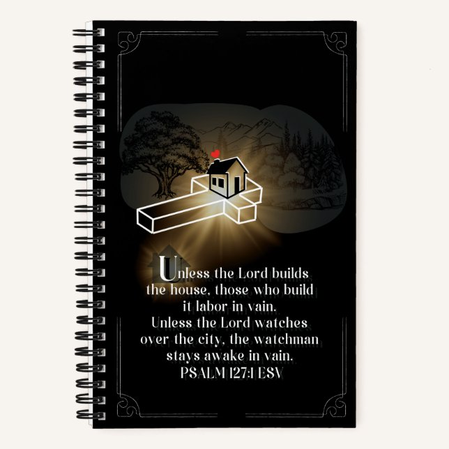 Journal lumineux U (Recto)