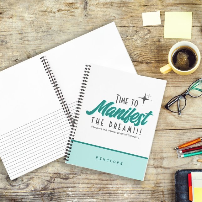 Journal Manfestation (Créateur téléchargé)