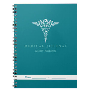 Journal Médicale patient personnel