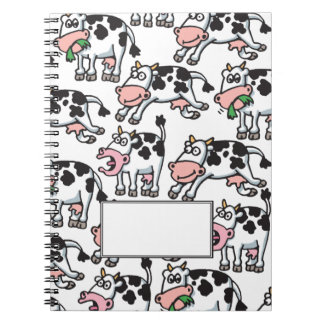 Journal minute de vache au griffonnage 5