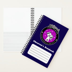 Journal officiel FWAS Observer