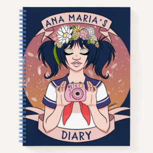 Journal personnel de Selfie Girl