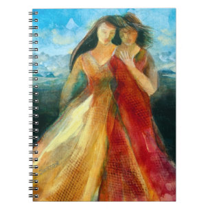 Journal personnel partagé de secrets