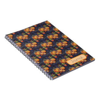 Journal photo Quirky Fall Personnalisable - Design