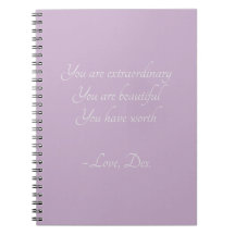 Journal positif d'affirmation