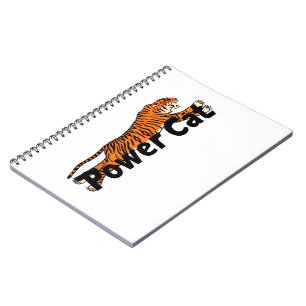 Journal Power Cat