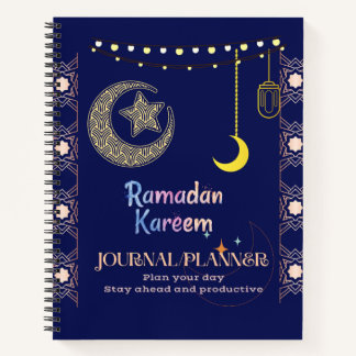 journal principal de ramadan