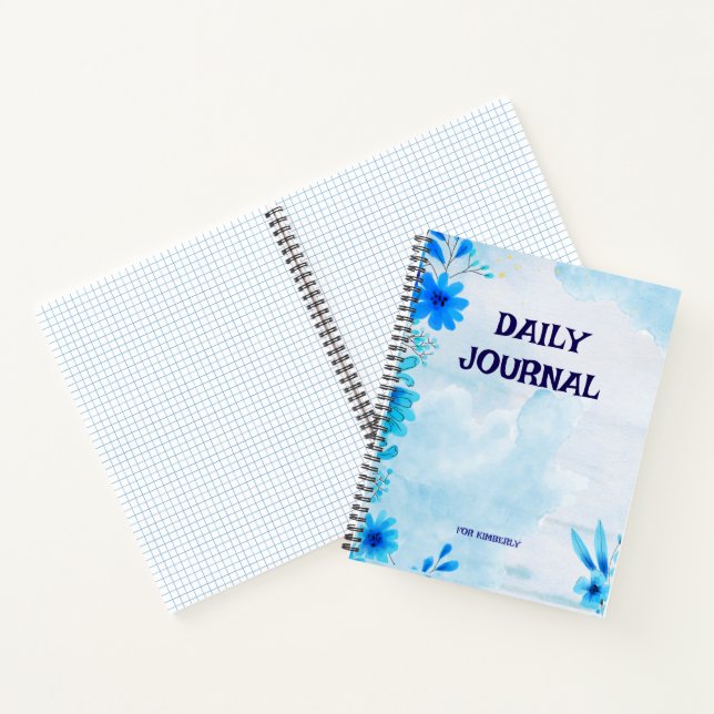 JOURNAL QUOTIDIEN  (Intérieur)