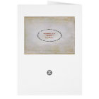 Journal, RETRAITÉ, Titre Photo Insertion, Carte én