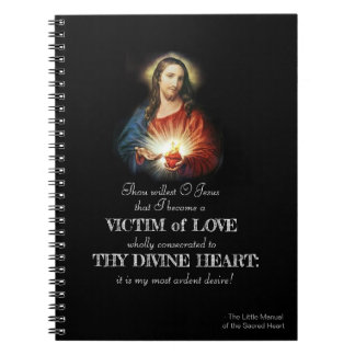 Journal sacré de coeur