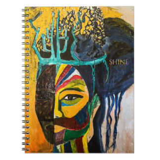 Journal "Shine"