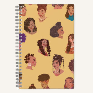 Journal simple pour adolescents