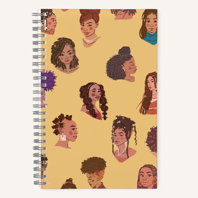 Journal simple pour adolescents (Recto)