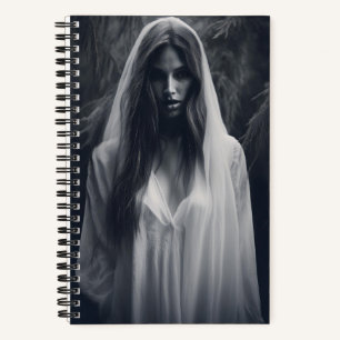 Journal "The Haunt"