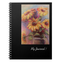 Journal tournesol