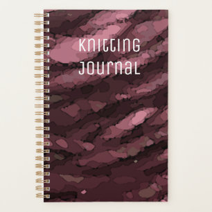 Journal tricot