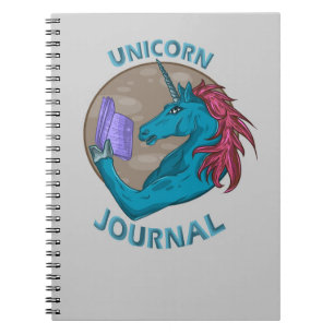 Journal Unicorn