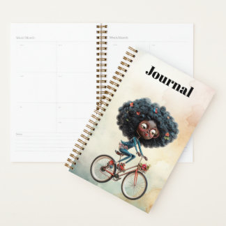 Journal Vélo Afro